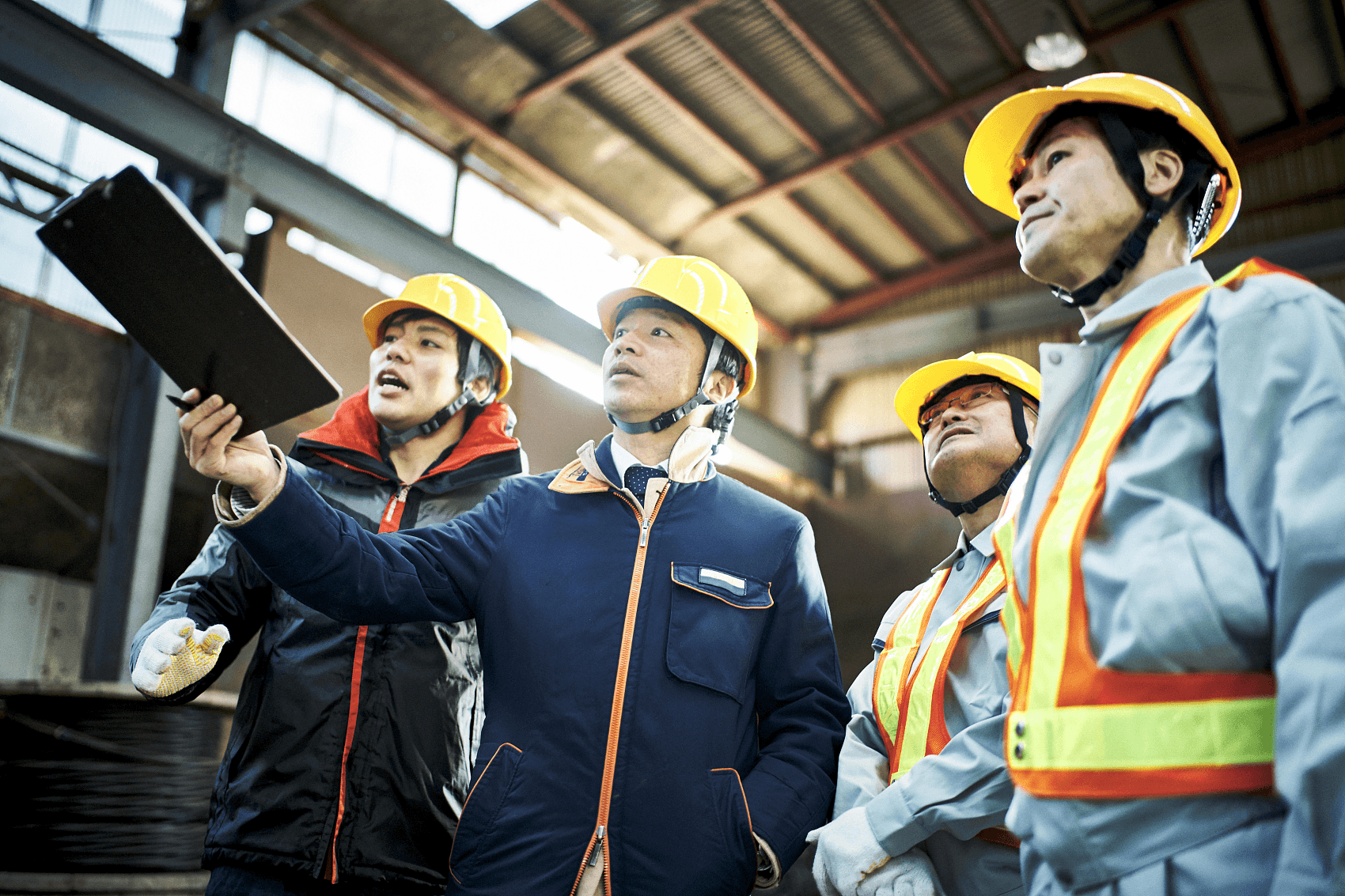 建筑工程安全生产分级管控和隐患排查系统