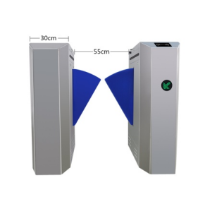 桥式斜面八角翼闸